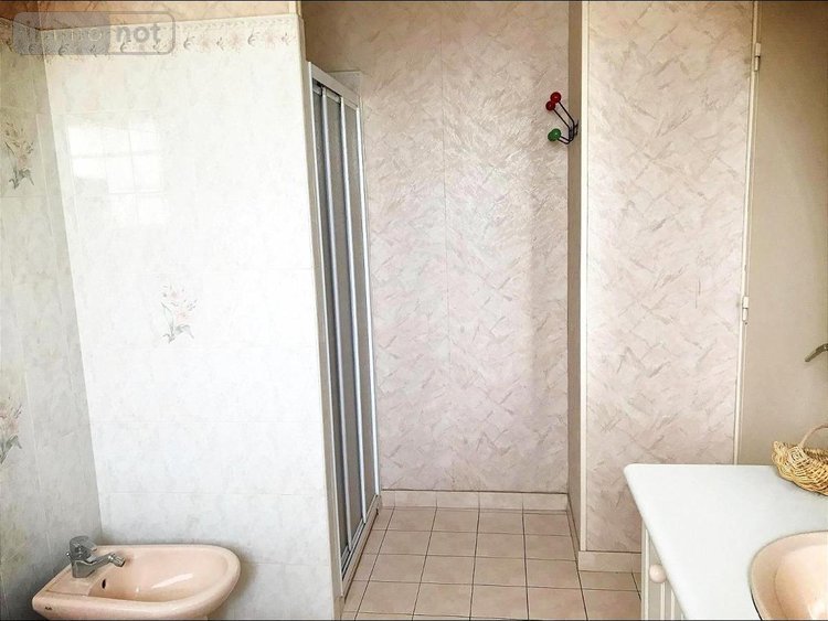 Maison a vendre Sainte-Solange 18220 Cher 153 m2 5 pièces 179740 euros