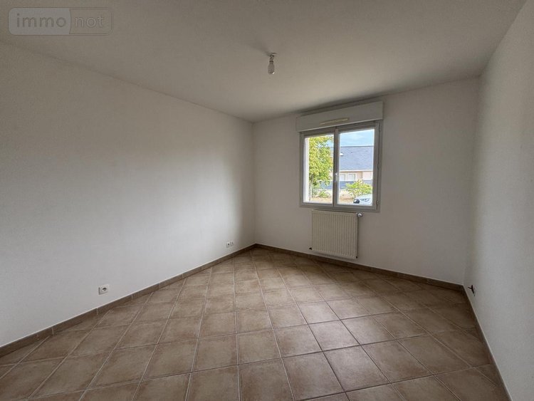 Maison a vendre Beaufort-en-Anjou 49250 Maine-et-Loire 99 m2 5 pièces 260000 euros