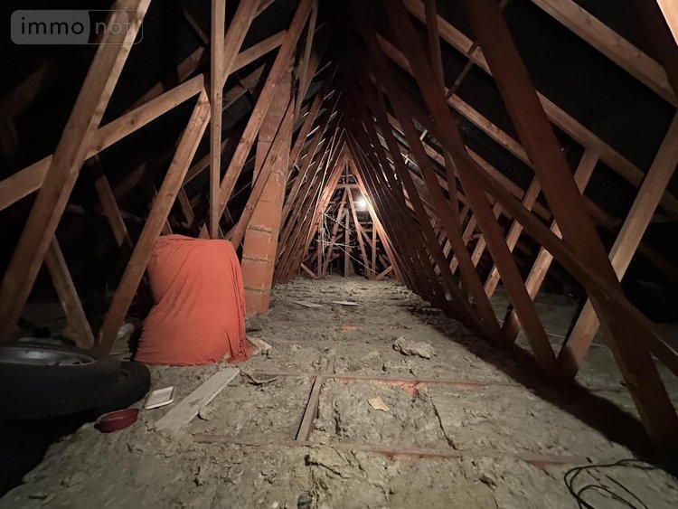 Maison a vendre Cherbourg-en-Cotentin 50100 Manche 81 m2 5 pièces 211000 euros