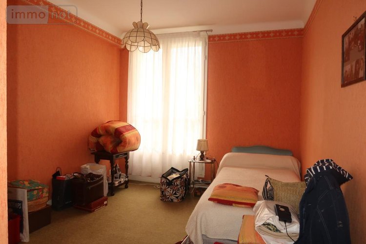 Appartement a vendre Brest 29200 Finistère 78 m2  156000 euros