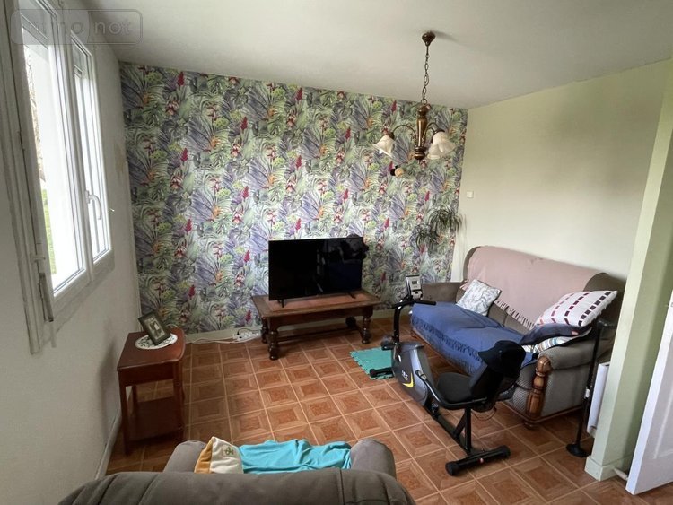 Maison a vendre Melgven 29140 Finistère 119 m2 6 pièces 209360 euros