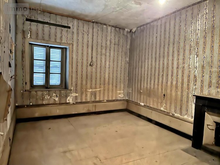 Maison a vendre Châtillon-la-Palud 01320 Ain 186 m2 8 pièces 205000 euros