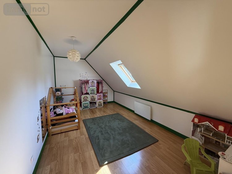 Maison a vendre Treux 80300 Somme 130 m2 5 pièces 312000 euros