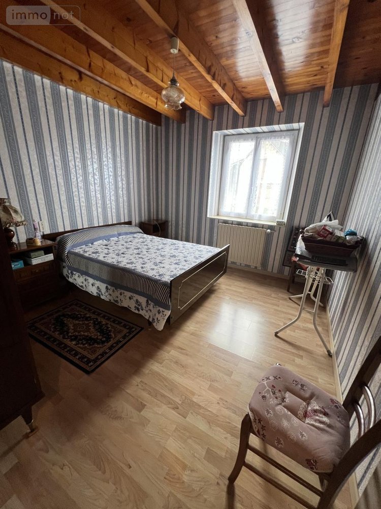 Maison a vendre Éréac 22250 Côtes-d'Armor 120 m2 6 pièces 106690 euros