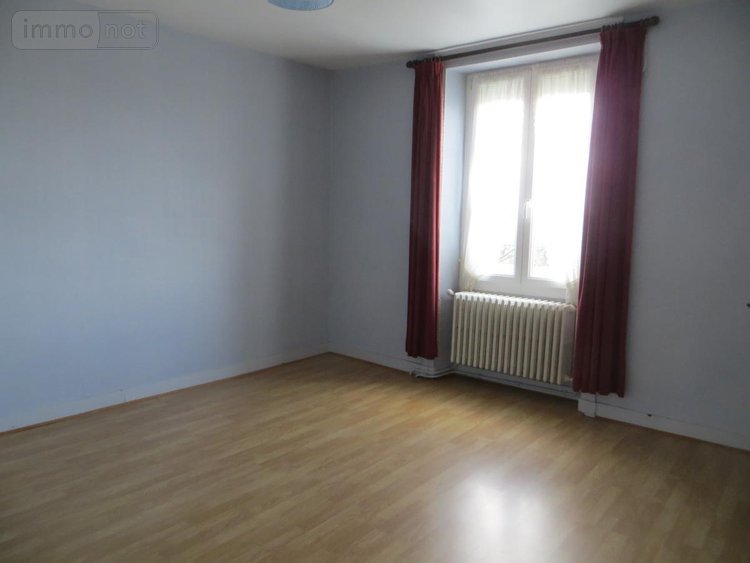 Maison a vendre Noues de Sienne 14380 Calvados 96 m2 4 pièces 110775 euros