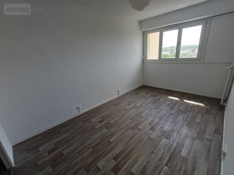 Location appartement Amiens 80000 Somme 69 m2 3 pièces 820 euros