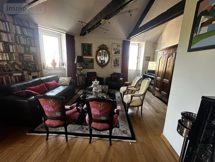 Appartement a vendre Vannes 56000 Morbihan 122 m2 5 pièces 478035 euros