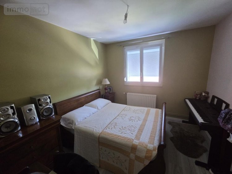 Maison a vendre Louvroil 59720 Nord 92 m2 4 pièces 153250 euros