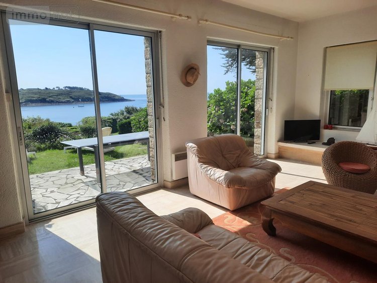 Maison a vendre Arzon 56640 Morbihan 125 m2 5 pièces 1391872 euros