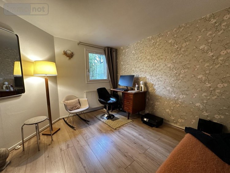 Maison a vendre Vannes 56000 Morbihan 103 m2 6 pièces 378693 euros