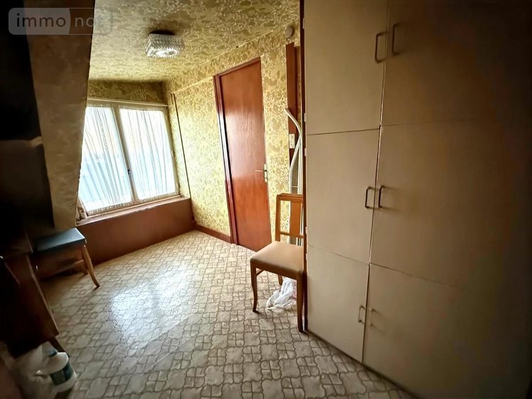 Maison a vendre Cherbourg-en-Cotentin 50100 Manche 57 m2 3 pièces 90100 euros