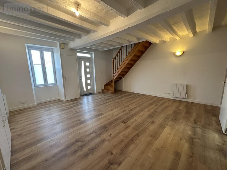 Maison a vendre Erdre-en-Anjou 49220 Maine-et-Loire 79 m2 3 pièces 146720 euros