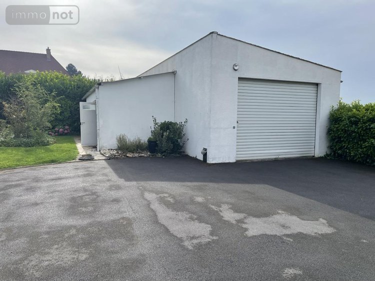 Maison a vendre Bévillers 59217 Nord 189 m2 10 pièces 259500 euros
