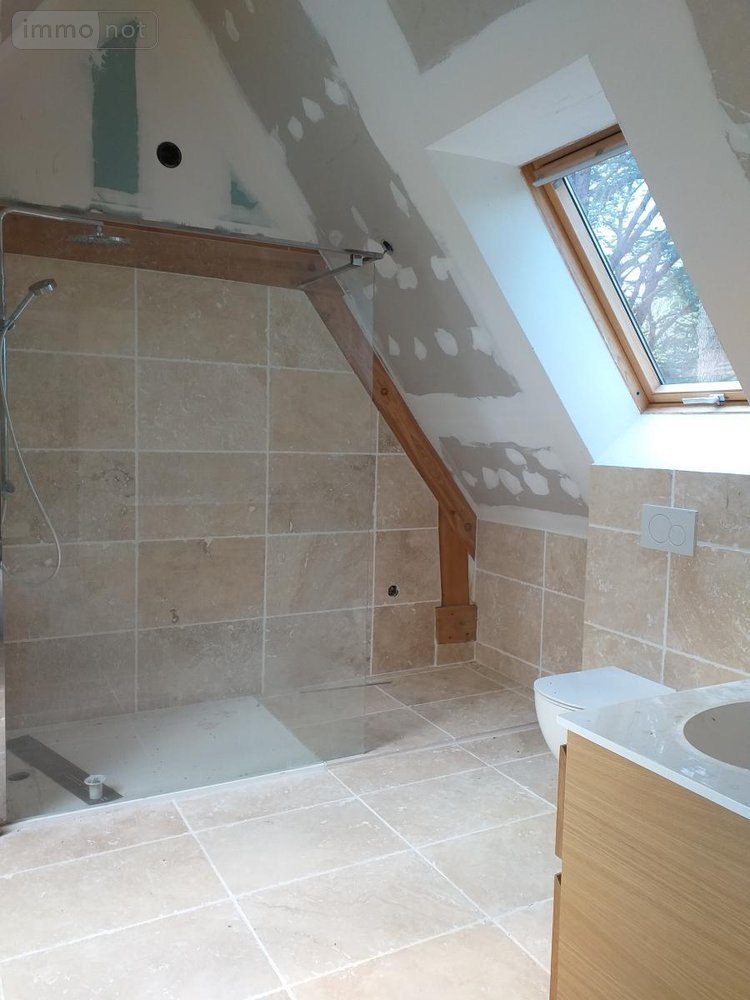 Maison a vendre Kervignac 56700 Morbihan 320 m2 11 pièces 1134372 euros