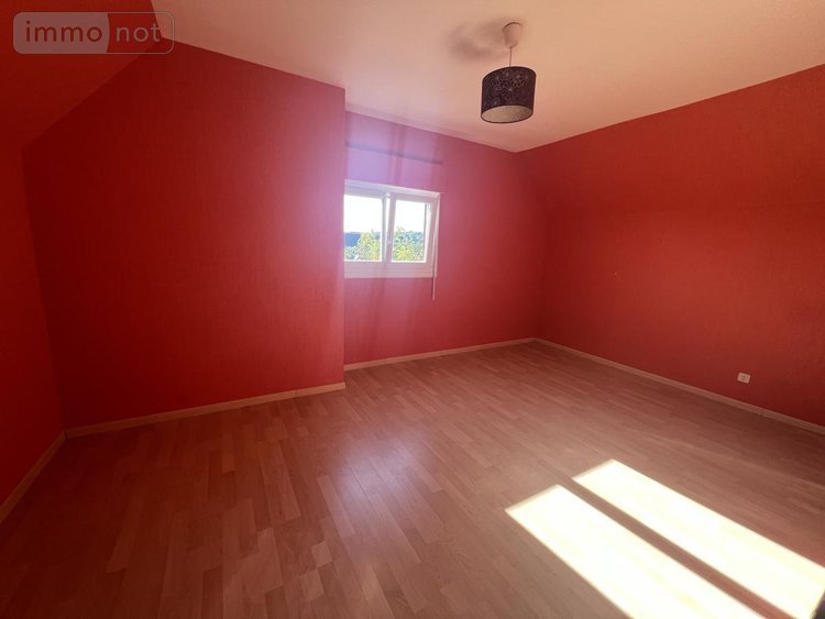 Maison a vendre Caulnes 22350 Côtes-d'Armor 165 m2 7 pièces 294390 euros