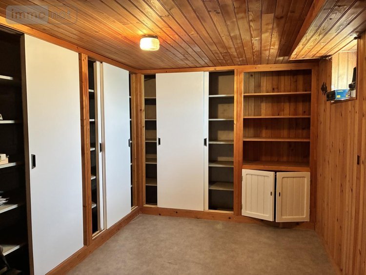 Maison a vendre Laval 53000 Mayenne 123 m2 7 pièces 197600 euros