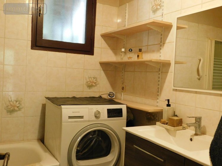 Maison a vendre Saint-Trivier-sur-Moignans 01990 Ain 83 m2 4 pièces 240000 euros
