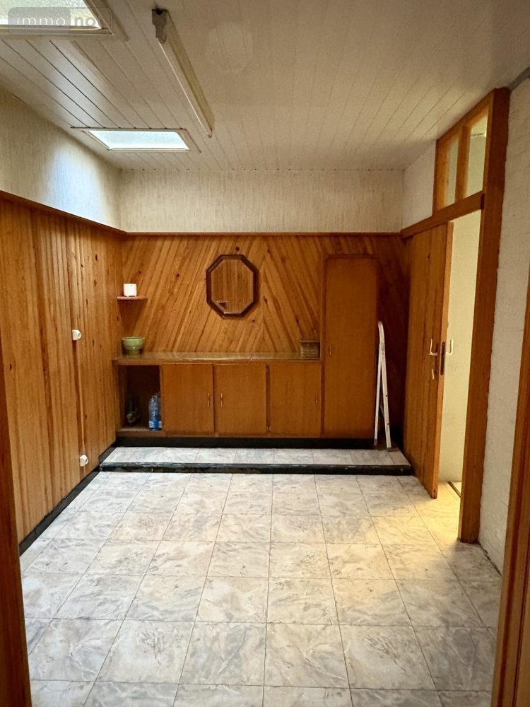 Maison a vendre Liévin 62800 Pas-de-Calais 100 m2 5 pièces 111000 euros