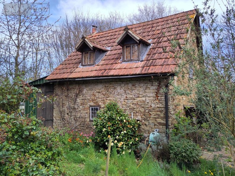 Maison a vendre Brécey 50370 Manche 119 m2 6 pièces 158250 euros