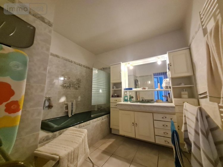 Appartement a vendre Montoire-sur-le-Loir 41800 Loir-et-Cher 91 m2 4 pièces 181825 euros