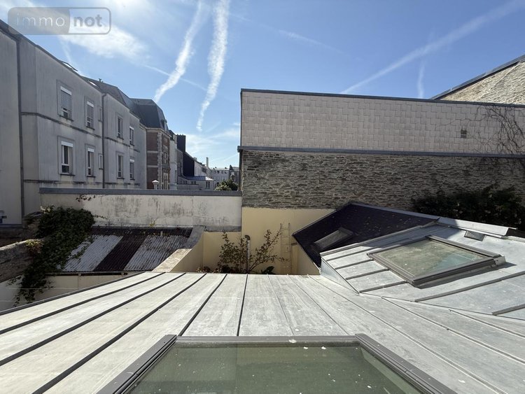 Maison a vendre Cherbourg-en-Cotentin 50100 Manche 84 m2 4 pièces 242200 euros