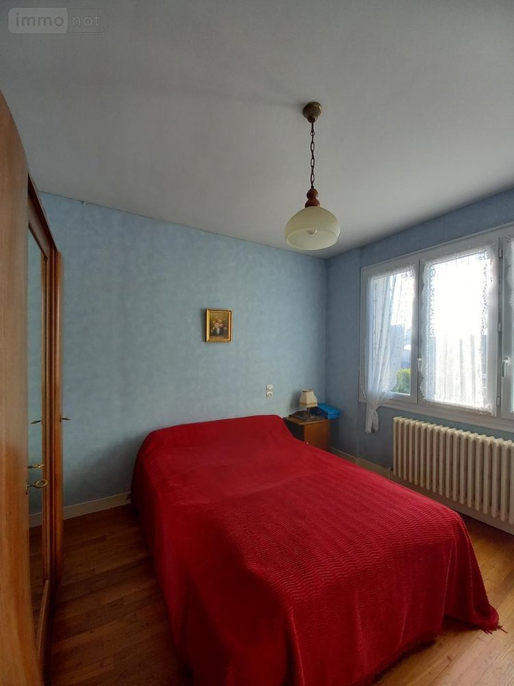 Maison a vendre Brech 56400 Morbihan 80 m2 4 pièces 265620 euros