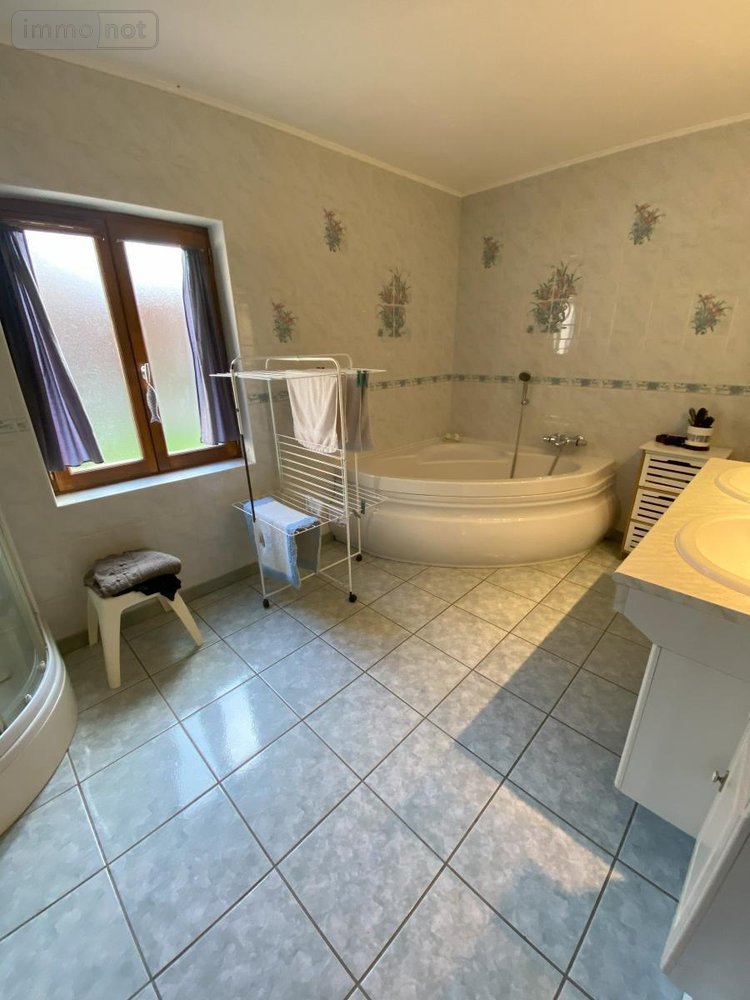 Maison a vendre Savy-Berlette 62690 Pas-de-Calais 175 m2 7 pièces 278320 euros