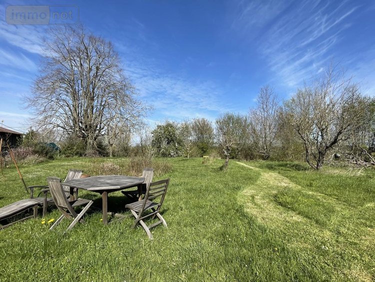 Maison a vendre Sargé-lès-le-Mans 72190 Sarthe 137 m2  352800 euros