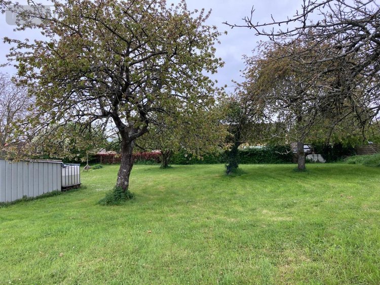 Maison a vendre Saint-Aubin-de-Locquenay 72130 Sarthe 73 m2 3 pièces 48240 euros