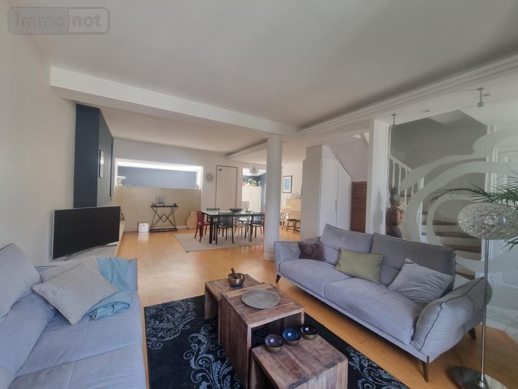 Maison a vendre Quimper 29000 Finistère 140 m2 7 pièces 448950 euros