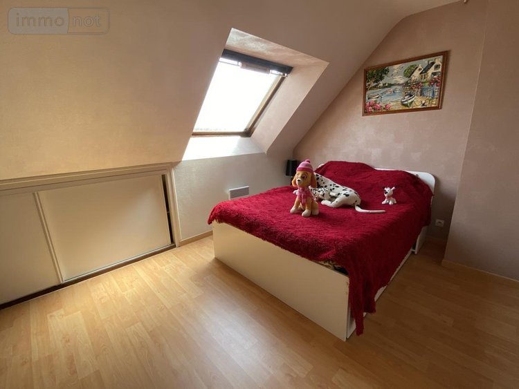 Maison a vendre Trévé 22600 Côtes-d'Armor 95 m2  190372 euros