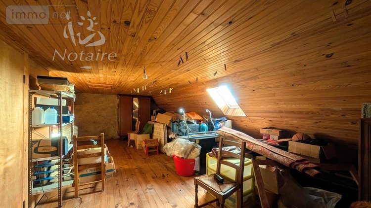 Maison a vendre Plouescat 29430 Finistère 94 m2 6 pièces 137900 euros