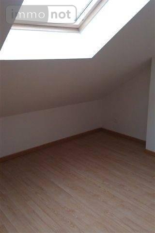 Maison a vendre Orbec 14290 Calvados 77 m2 5 pièces 94600 euros