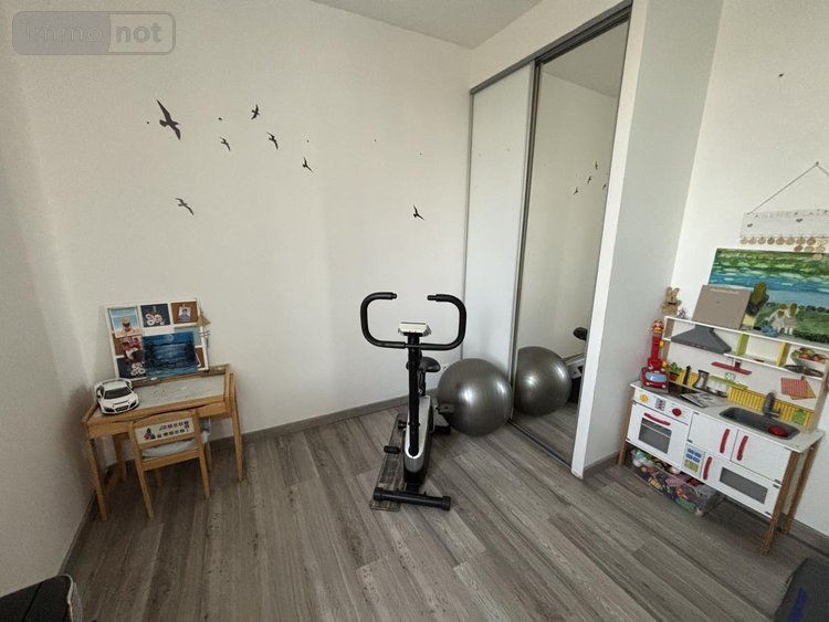 Maison a vendre Val d'Erdre-Auxence 49370 Maine-et-Loire 79 m2 4 pièces 160000 euros