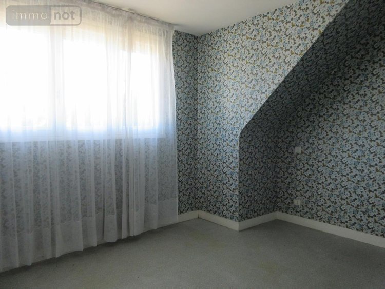 Maison a vendre Moréac 56500 Morbihan 93 m2 5 pièces 229360 euros