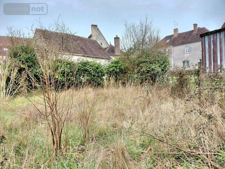 Maison a vendre La Chapelle-Souëf 61130 Orne 75 m2 6 pièces 54000 euros