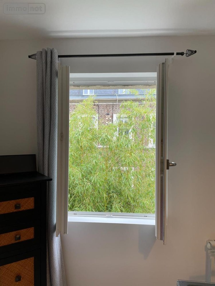 Appartement a vendre Rouen 76000 Seine-Maritime 39 m2  121900 euros
