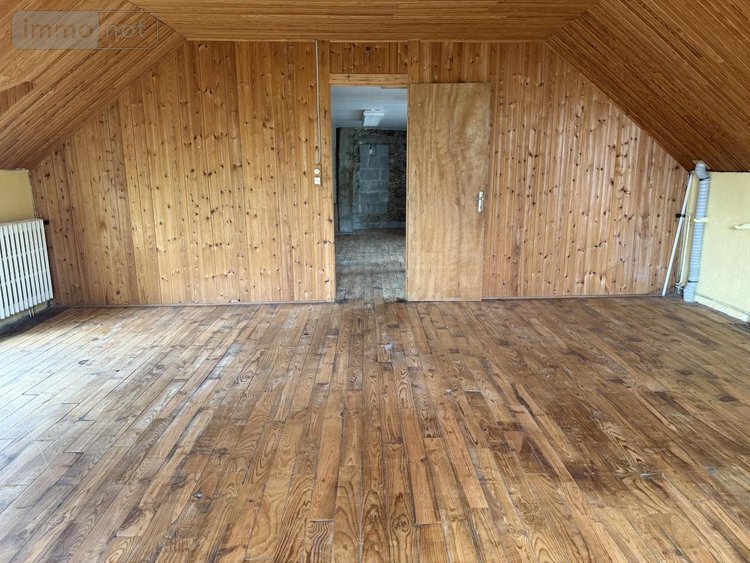 Maison a vendre Sarzeau 56370 Morbihan 140 m2 4 pièces 249480 euros