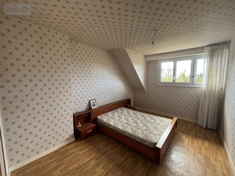 Maison a vendre Ploemeur 56270 Morbihan 98 m2 5 pièces 338140 euros