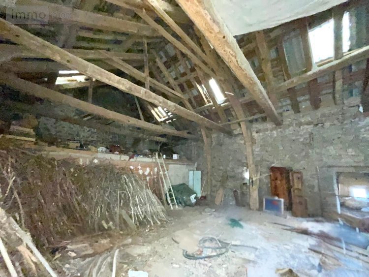 Maison a vendre Saint-Chély-d'Apcher 48200 Lozère 300 m2  60000 euros