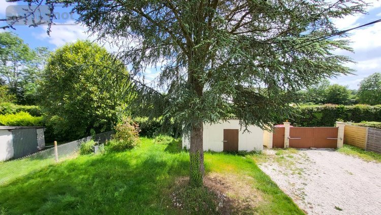Maison a vendre Orbec 14290 Calvados 94 m2  199000 euros