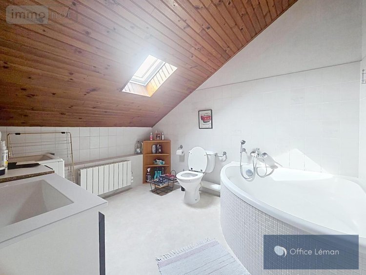 Immeuble a vendre Ferney-Voltaire 01210 Ain 124 m2  609000 euros