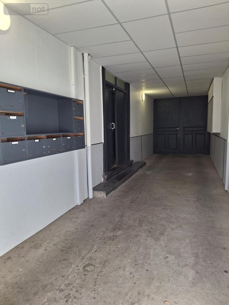 Appartement a vendre Lille 59000 Nord 30 m2 1 pièce 102000 euros