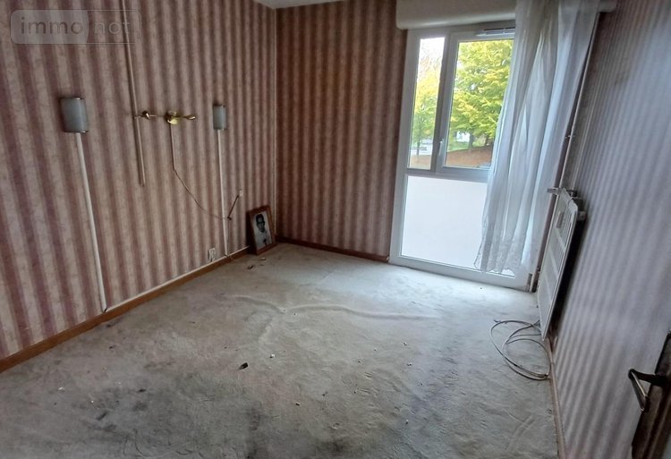 Appartement a vendre Amiens 80000 Somme 95 m2 4 pièces 166240 euros