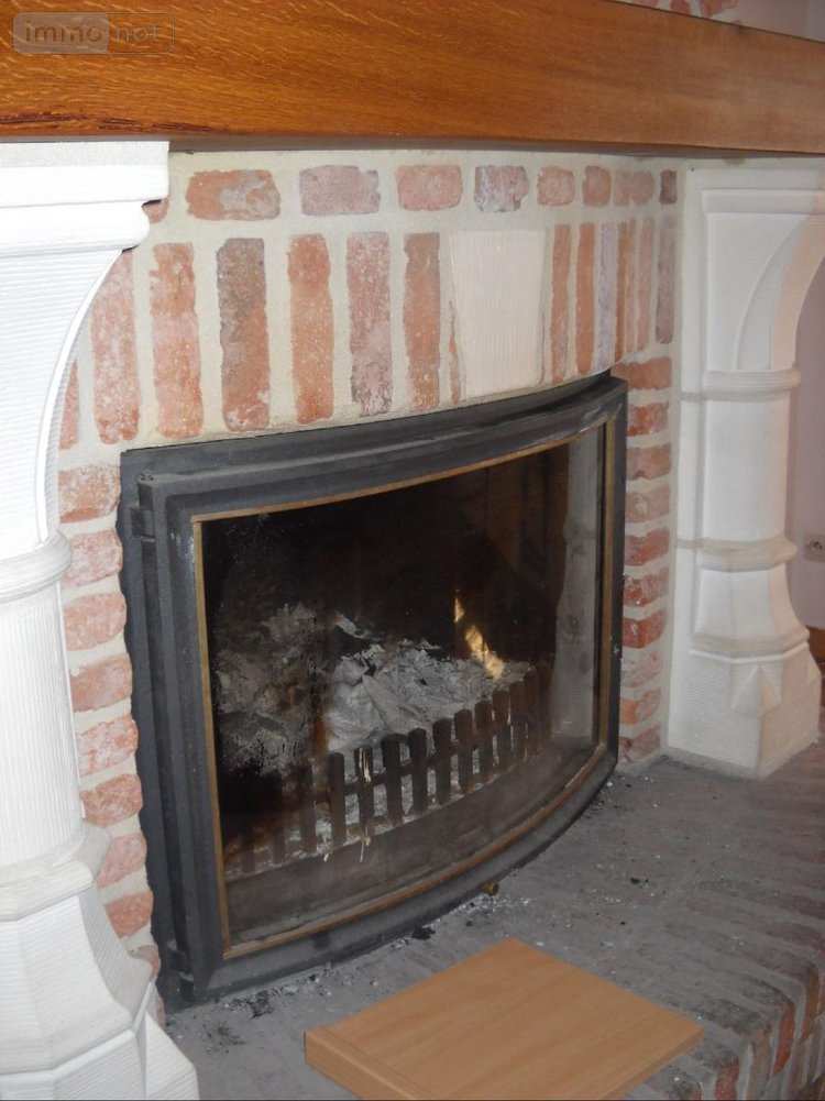 Location maison Carvin 62220 Pas-de-Calais 107 m2 5 pièces 740 euros