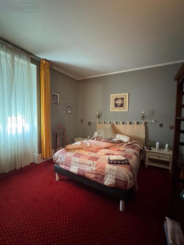 Maison a vendre Pithiviers 45300 Loiret 185 m2 5 pièces 218400 euros