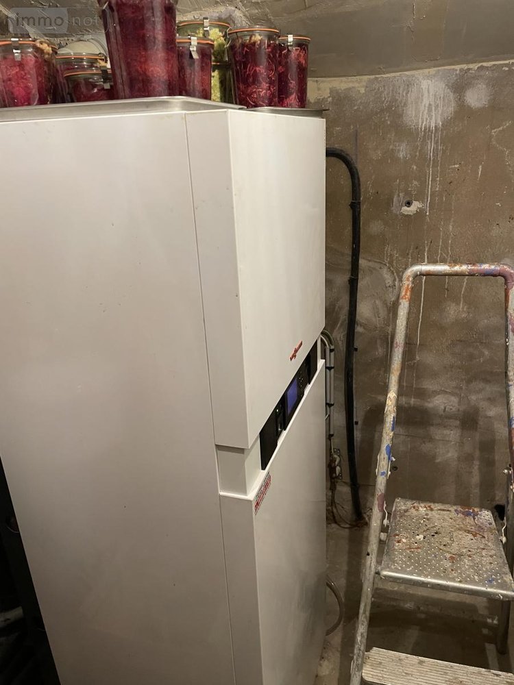 Viager maison Estourmel 59400 Nord 144 m2 8 pièces 50000 euros