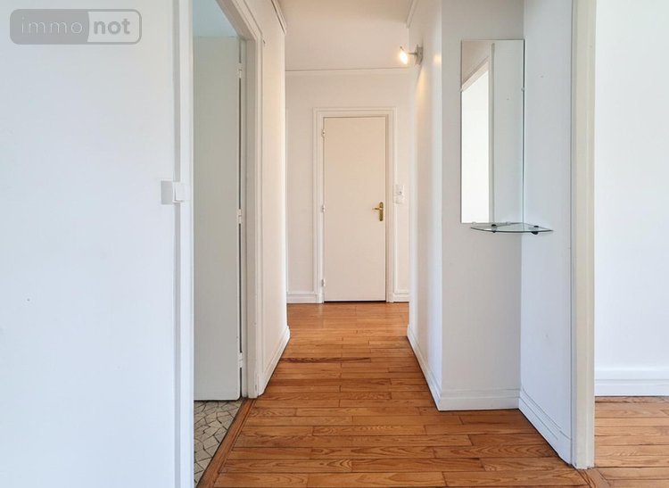 Location appartement Le Havre 76600 Seine-Maritime 63 m2  900 euros
