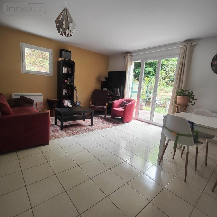 Appartement a vendre Miribel 01700 Ain 85 m2 4 pièces 279000 euros