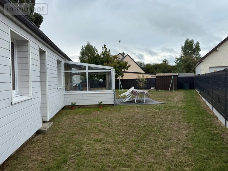 Maison a vendre Bréville-sur-Mer 50290 Manche 100 m2 5 pièces 369200 euros